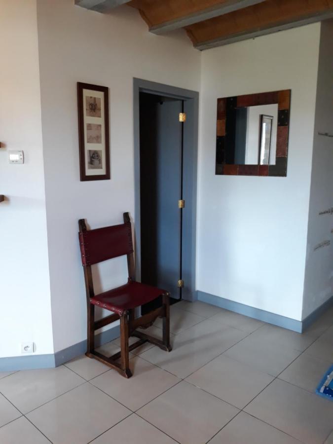 Interludes Normands Βίλα Ver-sur-Mer Εξωτερικό φωτογραφία